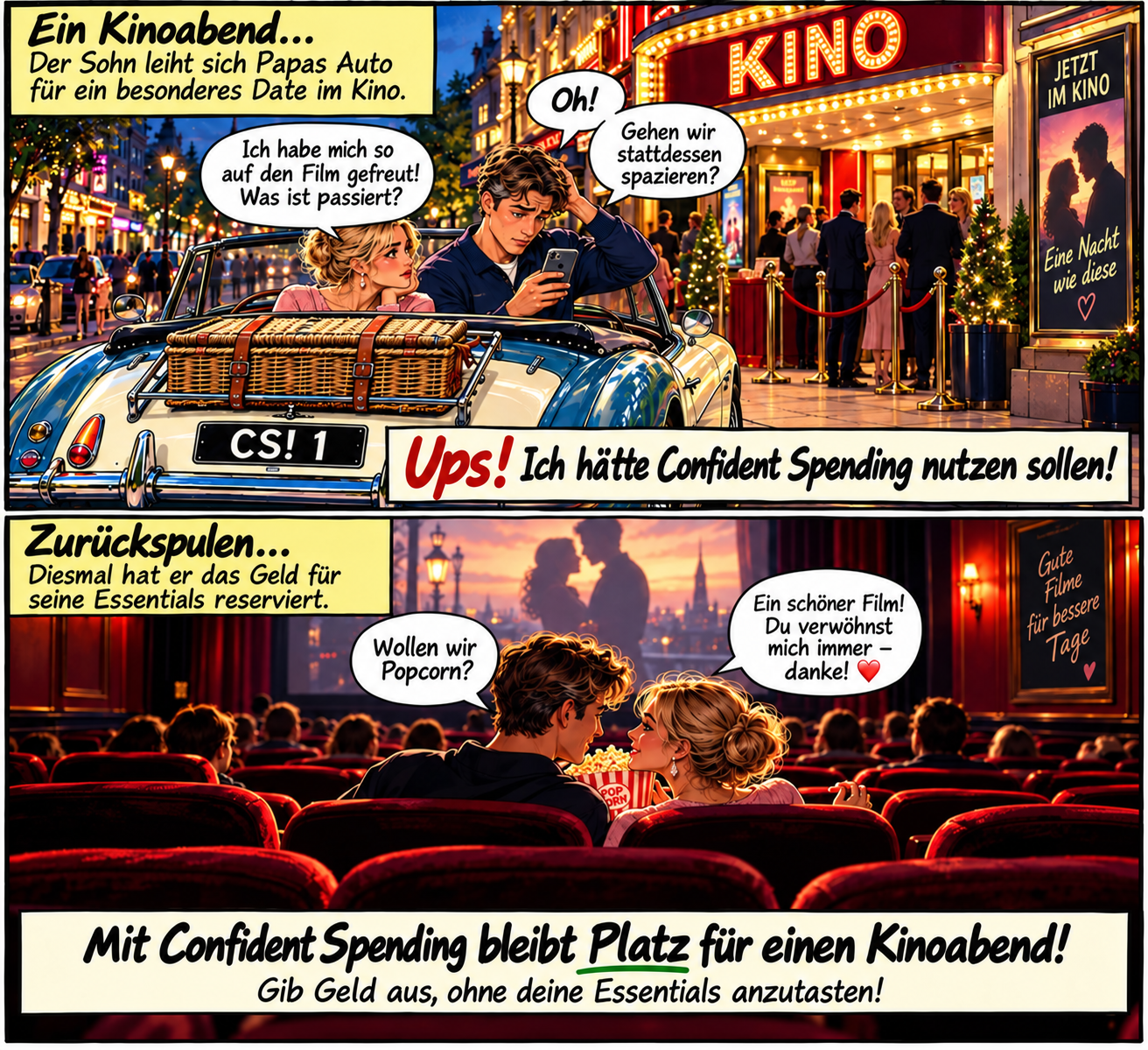 Kinoabend